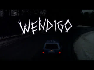 horror movie: wendigo-wendigo (2001)