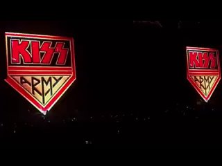 kiss show completo monsters of rock 2023 at so paulo