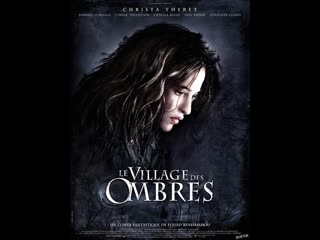 horror movie: the village - le village des ombres (2010)