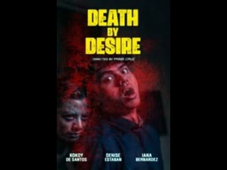 horror movie: death by lust-death by desire (2023)