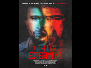 horror movie: the sleep experiment (2022)