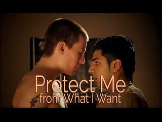 protect me from what i want (short-2009) en sub-it-ru full hd