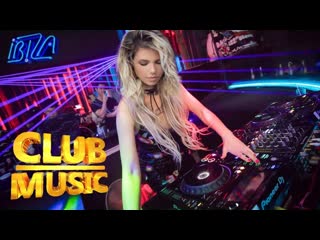 ibiza summer party best electro deep house music mix 2021