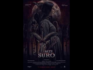 movie: day one curse-satu suro (2019)