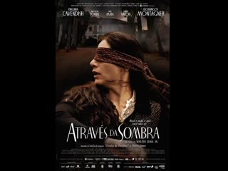 brazilian film: spirit of darkness-atraves da sombra (2015)