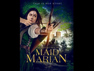 movie: the adventures of maid marian (2022)