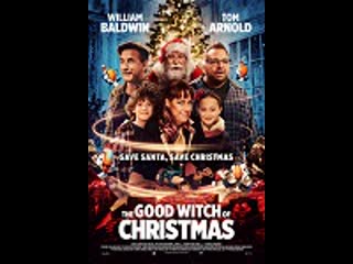 family movie: the good witch of christmas ( 2021 )