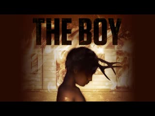 horror movie: doll-the boy (2015)