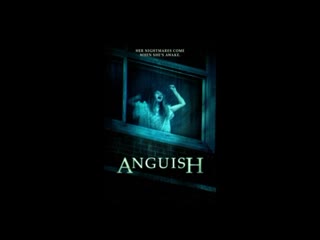 horror movie: death longing-anguish (2015)