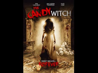 horror movie: the candy witch (2020)