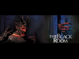 horror movie: black room-the black room ( 2016 )