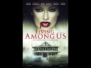 horror movie: living among us (2018)