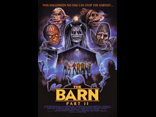 horror movie: the barn part two - the barn part 2 (2022)