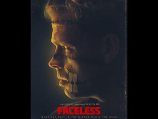 american film: faceless-faceless (2022)