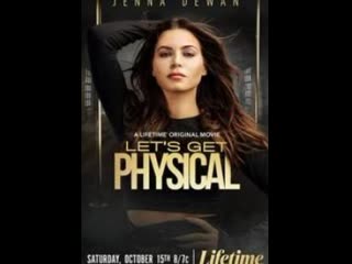 movie: let's get closer-lets get physical (2022)