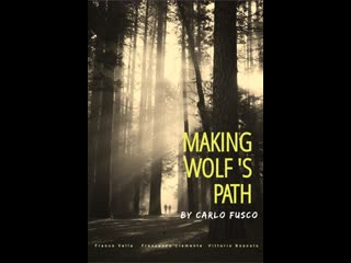 american movie: wolf path-making wolf path (2022)