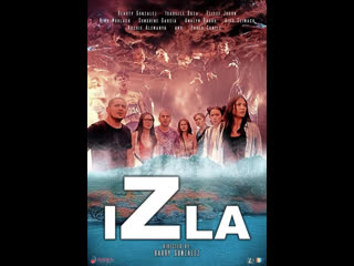 horror movie: forbidden island-izla (2021)