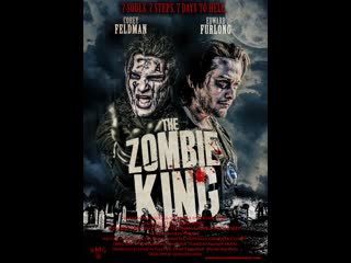 british horror film: the zombie king (2013)