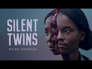 movie: the silent twins (2022)