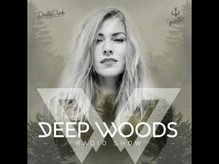 movie: deep woods (2020)