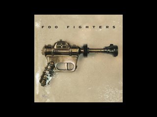 foo fighters: foo-fighters (full album 1995)