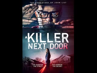 movie: a killer next door (2020)